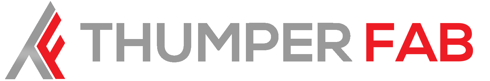 Thumper Fab logo